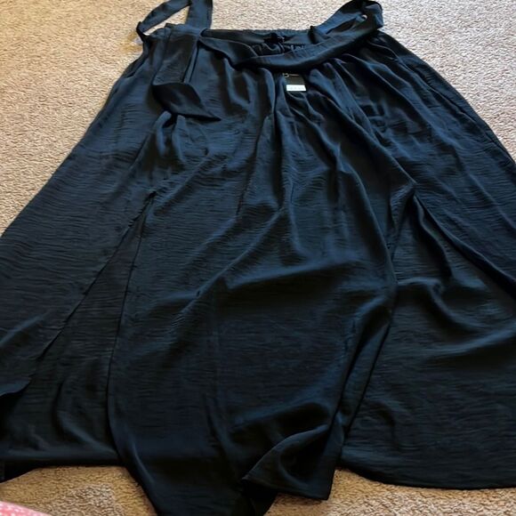 NWT bobeau skirt 1x - Picture 1 of 6